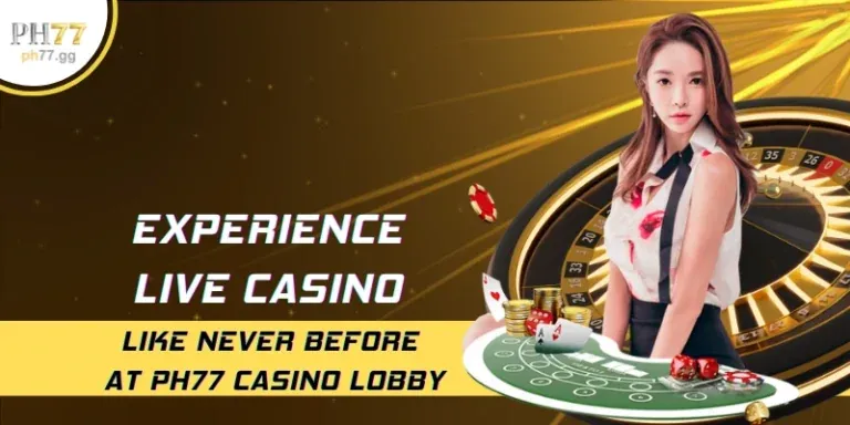 ev88 casino trực tuyến