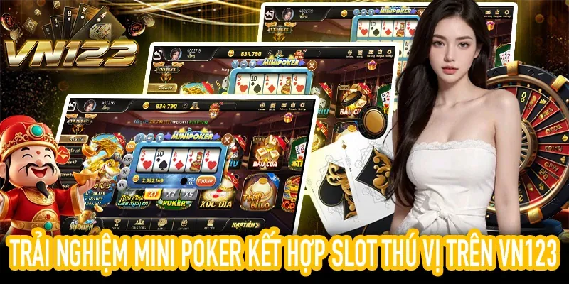 Trải nghiệm casino trực tuyến EV88